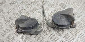 Сигнал (клаксон) BMW 7-series (E65/66) 61 33 6 968 442