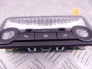 Фонарь салона (плафон) BMW 5-series (F10/11) 63 31 9 262 613