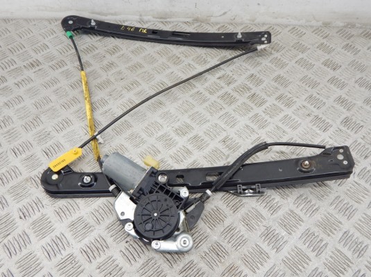 Стеклоподъемник электрический передний правый BMW 3-series (E46) 51 33 8 196 038