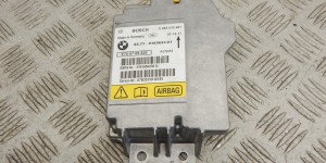 Блок AirBag BMW X5-series (E70) 65 77 9 165 623