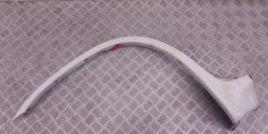 Молдинг крыла переднего левого BMW X5-series (E53) 51 71 8 408 703