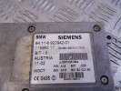 Блок управления телефоном BMW 5-series (E39) 84 11 6 922 942