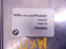 Блок управления двигателем BMW 1-series (E87) 12 14 7 552 176