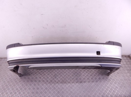 Бампер задний BMW 3-series (E46) 51 12 8 212 587