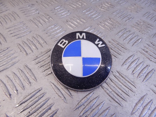 Эмблема BMW 5-series (E60/61) 51 14 8 132 375