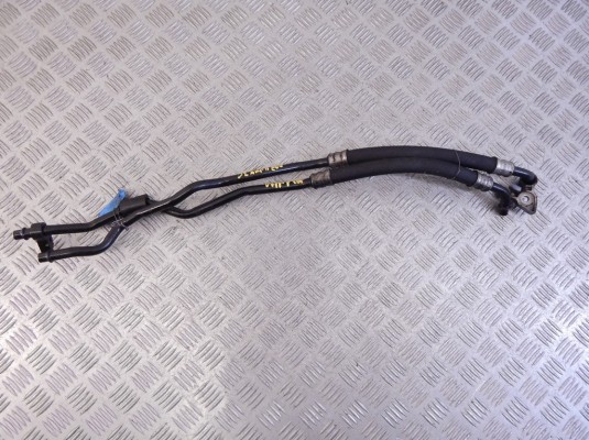 Трубка охлаждения АКПП BMW 5-series (E60/61) 17 22 7 794 577