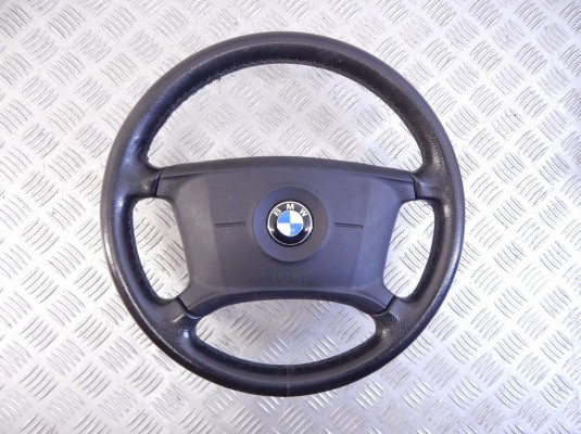 Руль BMW 3-series (E46) 32 34 6 753 947
