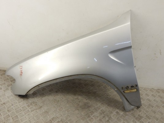 Крыло переднее левое BMW X5-series (E53) 41 35 7 121 007