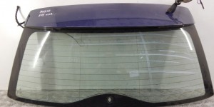 Стекло заднее BMW 3-series (E46) 51 31 8 255 292