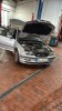 Пружина задняя BMW 3-series (E46)