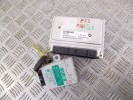 Блок управления двигателем BMW X5-series (E53) 12 14 7 536 649