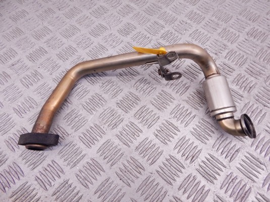 Трубка системы рециркуляции EGR BMW X5-series (E53) 11 71 2 249 422