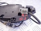 Скелет ручки наружной задней левой BMW X5-series (E70) 51 21 7 137 053