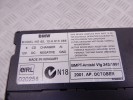 CD-чейнджер BMW 5-series (E39) 65 12 6 913 388