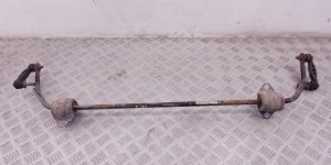 Стабилизатор подвески (поперечной устойчивости) задний BMW 7-series (F01/02) 33 55 6 793 100