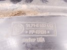Защита арок передняя левая (подкрылок) BMW X5-series (E53) 51 71 8 402 443