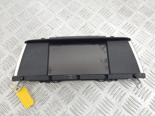 Дисплей BMW X3-series (F25) 65 50 9 231 321