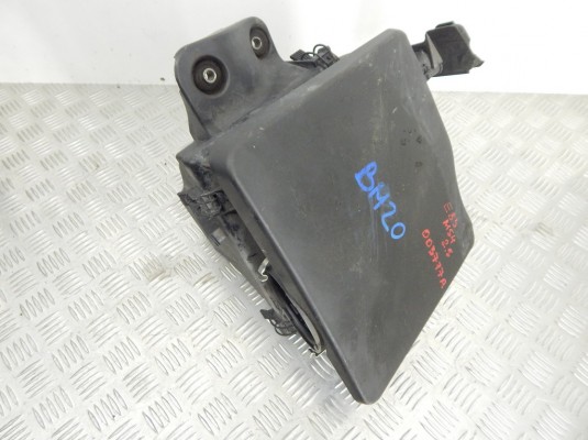 Корпус воздушного фильтра BMW X3-series (E83) 13 71 7 501 971