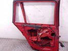 Дверь задняя левая BMW 3-series (E46) 41 52 7 034 155