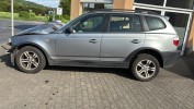 Амортизатор крышки багажника (3-5 двери) BMW X3-series (E83) 51 24 3 400 379