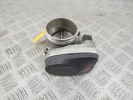 Заслонка дроссельная BMW X5-series (E53) 13 54 7 502 445