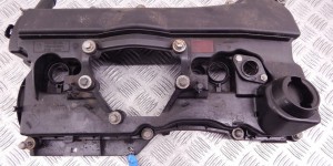 Клапанная крышка BMW 3-series (E46) 11 12 7 506 728