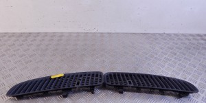 Решетка радиатора BMW X5-series (E53) 51 13 7 113 731