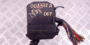 Блок ABS BMW X5-series (E53) 34 52 6 761 979