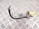 Минусовой провод аккумулятора BMW 7-series (E65/66) 61 12 6 907 518