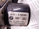 Блок ABS BMW 3-series (E46) 34 51 6 759 047