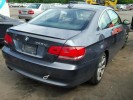 Лючок топливного бака BMW 3-series (E90/91/92)
