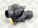 Корпус термостата BMW X3-series (E83) 11 51 7 805 811