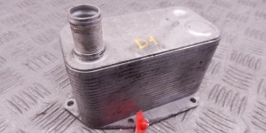 Теплообменник масляного фильтра BMW 5-series (E39) 11 42 2 247 204