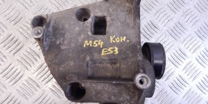 Кронштейн компрессора кондиционера BMW X5-series (E53) 64 55 7 512 556