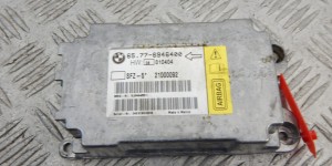Блок AirBag BMW 5-series (E60/61) 65 77 6 946 400