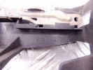 Скелет ручки наружной передней правой BMW 7-series (E65/66) 51 21 7 013 706
