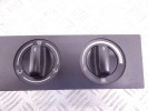 Блок управления печки/климат-контроля BMW 5-series (E39) 64 11 6 905 031