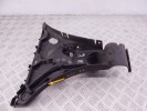 Кронштейн крепления бампера заднего BMW 5-series (E60/61) 51 12 7 060 796