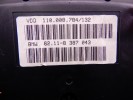 Щиток приборов (приборная панель) BMW 5-series (E39) 62 11 8 387 043