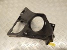 Пластик моторного отсека BMW 5-series (E39) 51 71 7 016 562