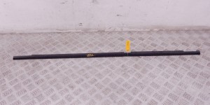 Молдинг стекла двери задней левой наружный BMW X5-series (E53) Молдинг стекла двери задней левой наружный BMW X5-series (E53)