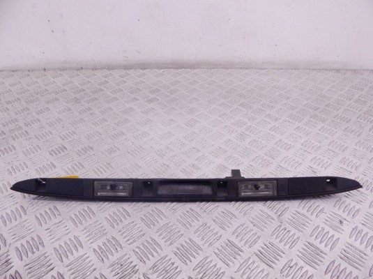 Подсветка номера BMW X5-series (E53) 51 13 7 054 941