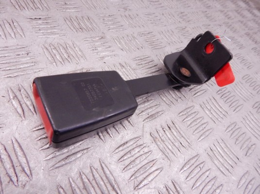 Замок ремня безопасности BMW 7-series (F01/02) 72 11 7 220 857