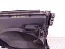 Кассета радиаторов BMW X5-series (E53) 17 10 1 439 101