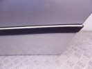 Дверь задняя левая BMW 5-series (E39) 41 52 8 266 725