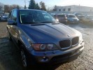 Шкив помпы BMW X5-series (E53) 11 51 1 436 590