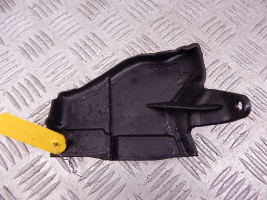Перегородка моторного отсека BMW X5-series (E70) 51 75 7 171 791