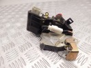 Замок двери задней правой BMW 7-series (E38) 51 22 8 125 672