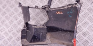 Кронштейн крепления фары противотуманной правой BMW 3-series (F30/31) 51 11 7 266 198