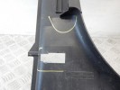 Диффузор вентилятора BMW 5-series (E39) 17 11 1 705 580